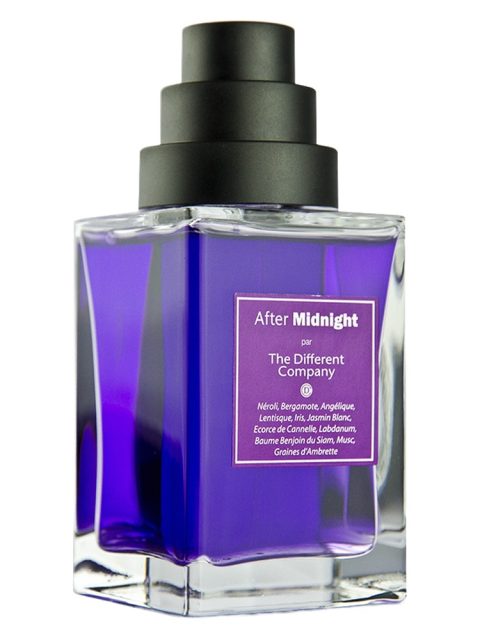 After Midnight