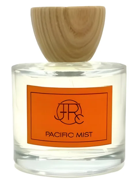 Pacific Mist