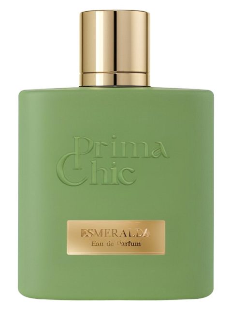 Esmeralda