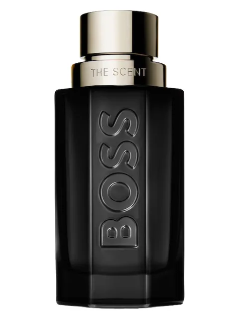 Boss The Scent For Him Magnetic