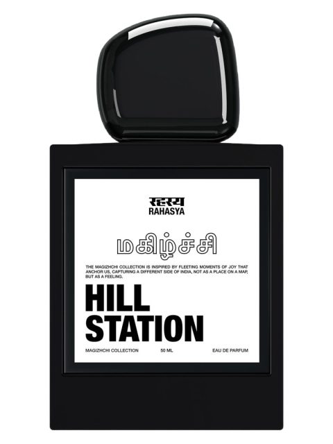 Hill Station