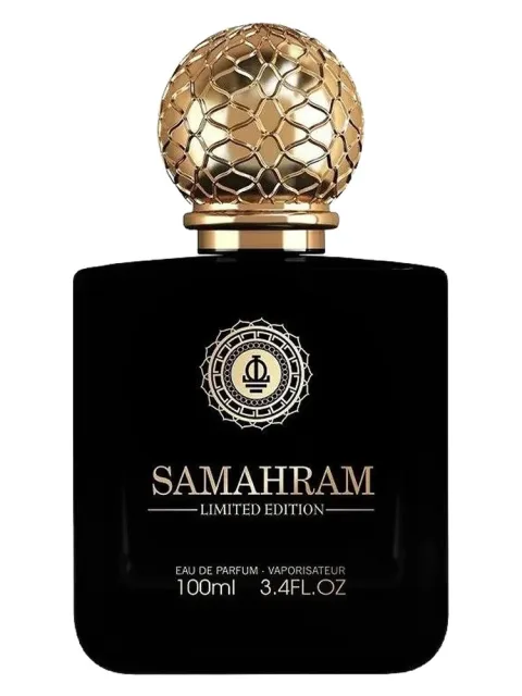 Samahram