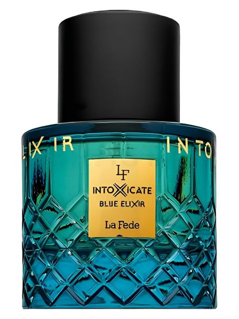 La Fede Intoxicate Blue Elixir
