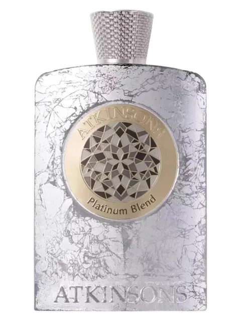 Platinum Blend