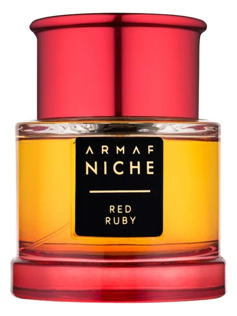Red Ruby