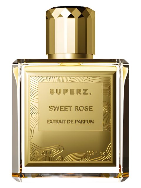 Sweet Rose