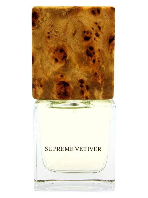 Supreme Vetiver