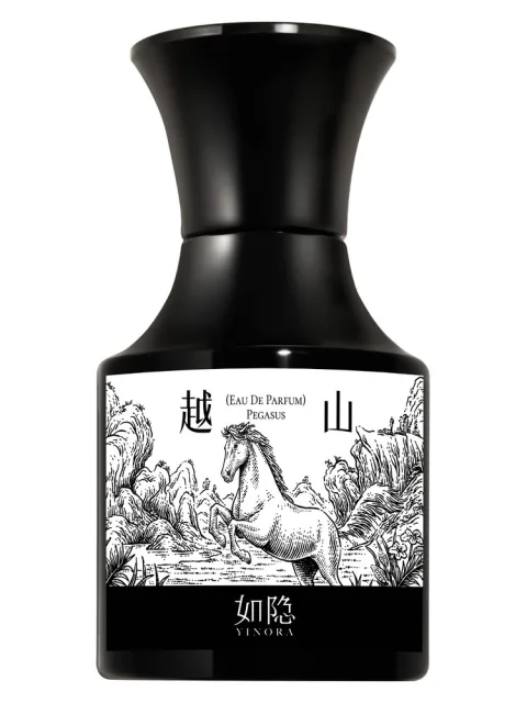Pegasus 越山