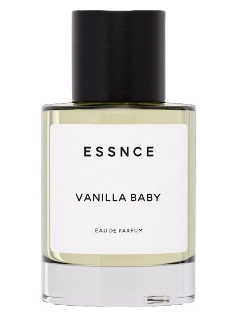 Vanilla Baby