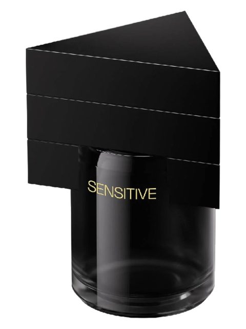 Sensitive 体物入微