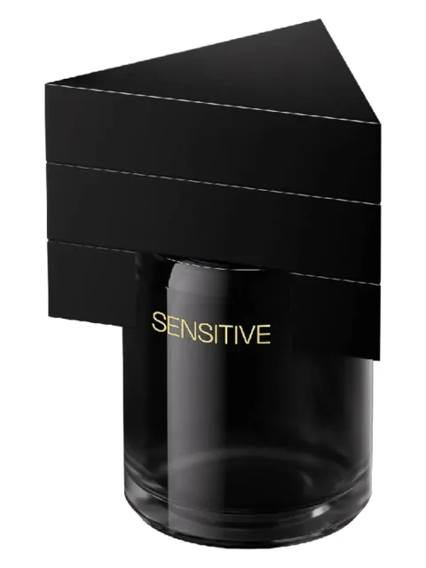 Sensitive 体物入微