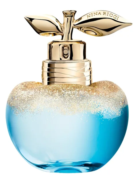 Luna Holiday Edition 2019
