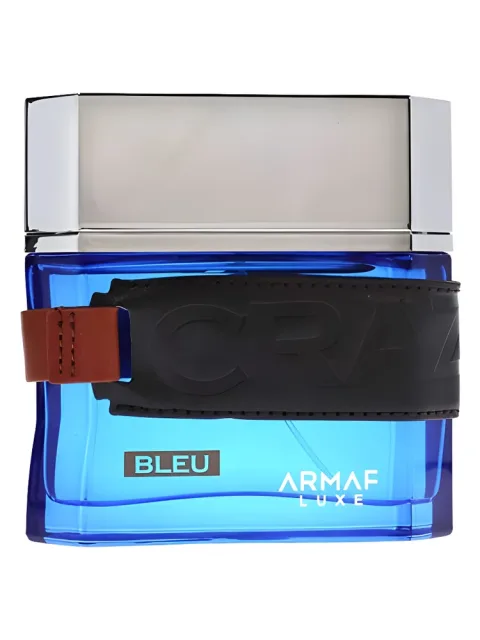 Craze Bleu