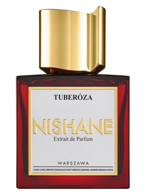 Tuberoza