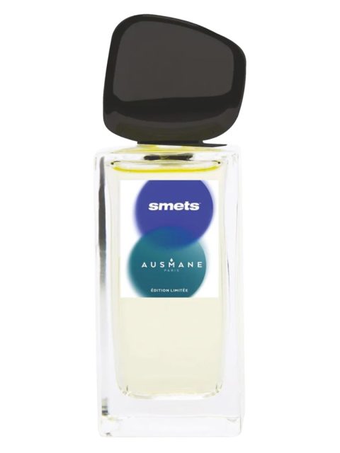 SMETS x Ausmane Paris