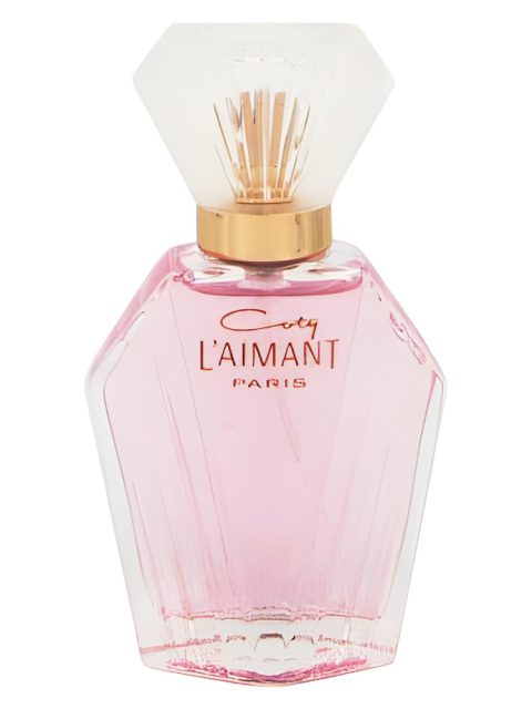 L'Aimant Caresse d'Orchidee