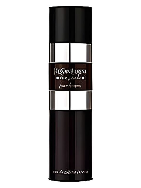 Rive Gauche Pour Homme Intense