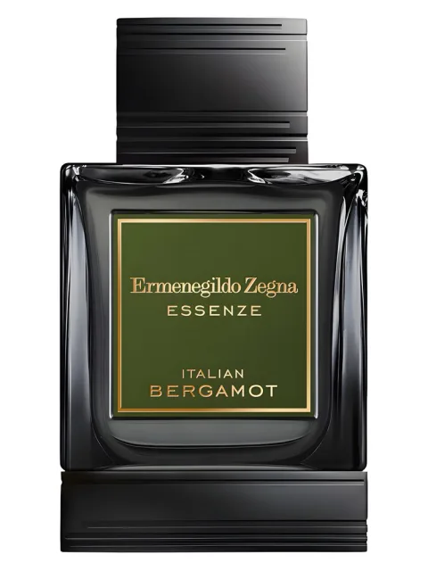 Italian Bergamot Eau de Parfum