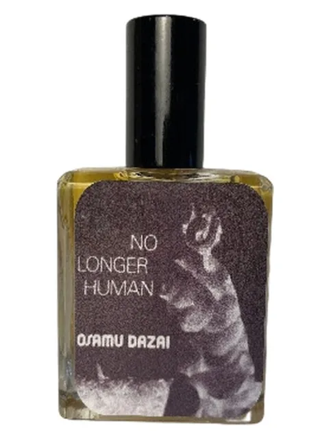 No Longer Human