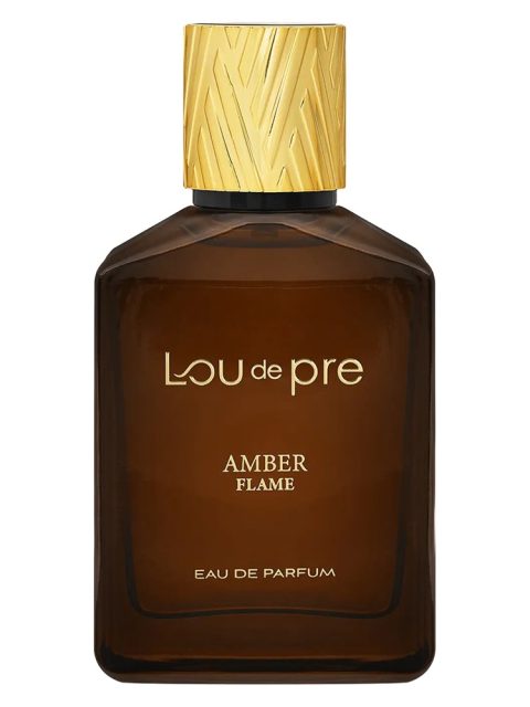 Amber Flame