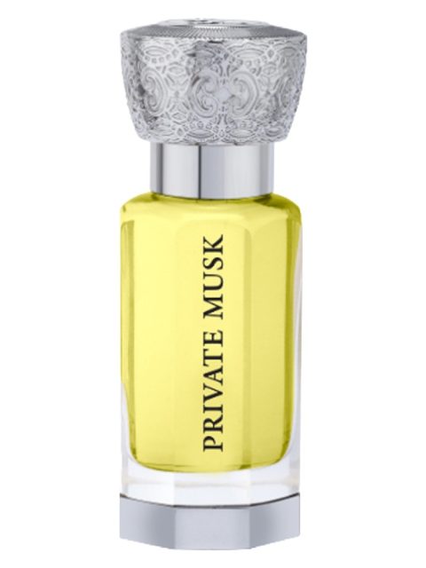 Private Musk