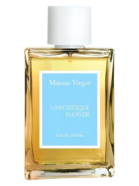 Narcotique Flower