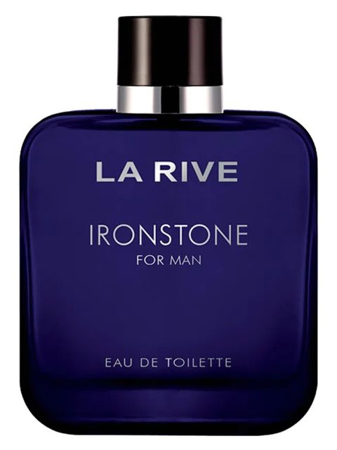 Ironstone