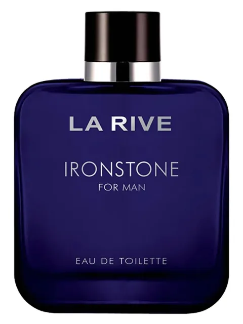Ironstone