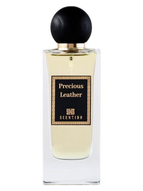 Precious Leather