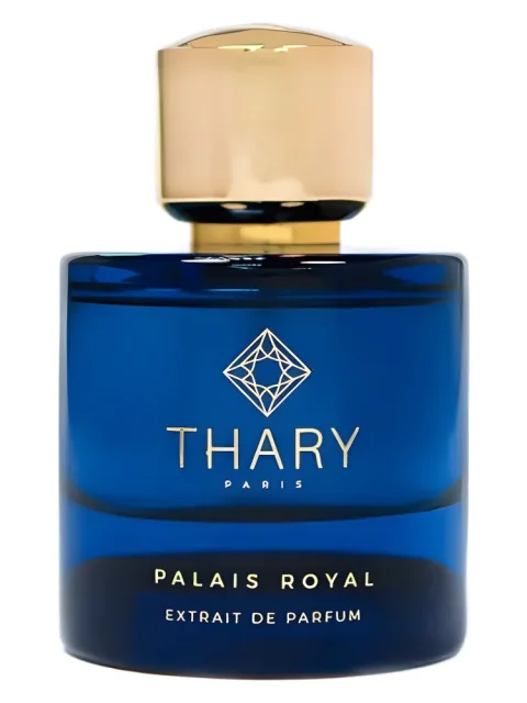 Palais Royal