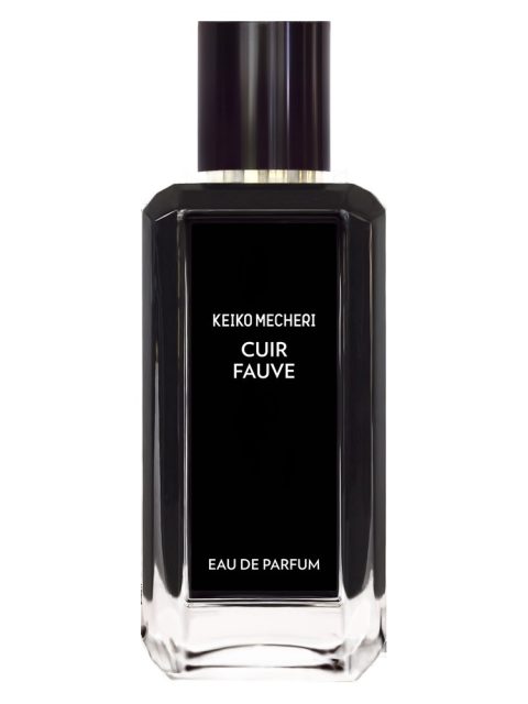 Cuir Fauve