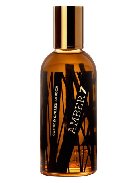 Amber 7