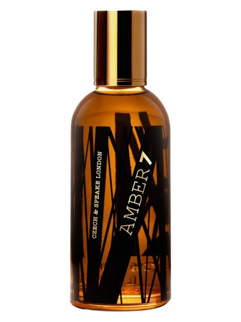 Amber 7