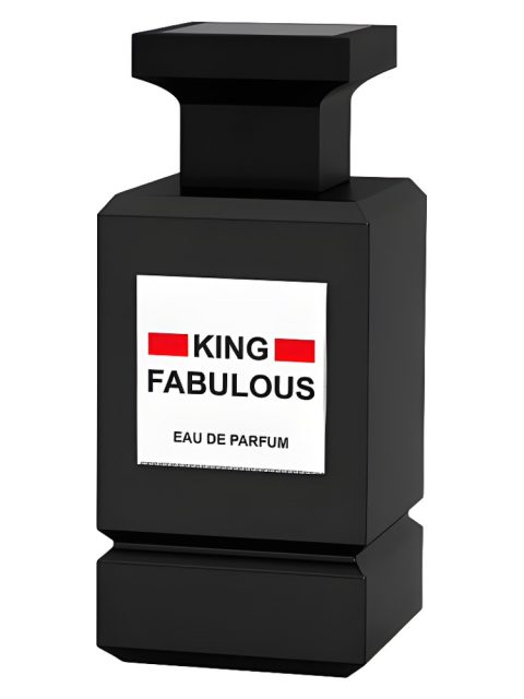 King Fabulous