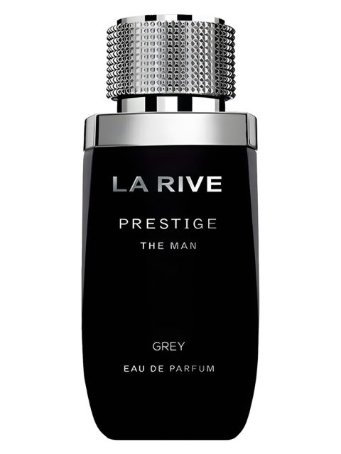 Prestige Men Grey