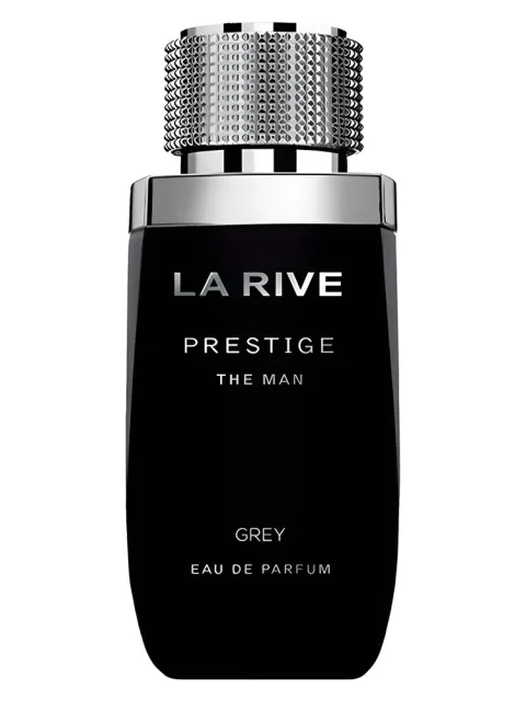 Prestige Men Grey