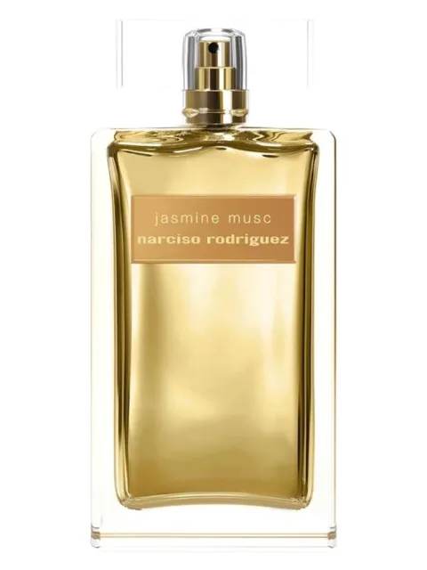 Jasmine Musc