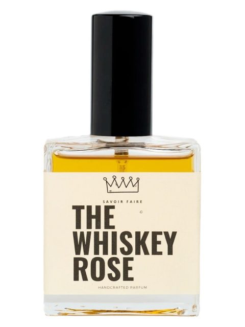The Whiskey Rose