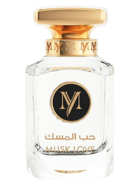 Musk Love