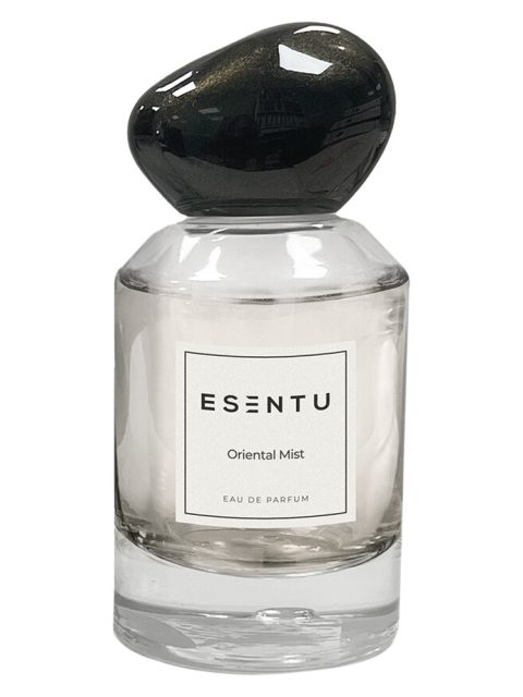 Oriental Mist
