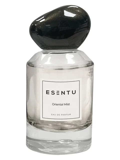 Oriental Mist