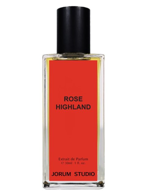 Rose Highland