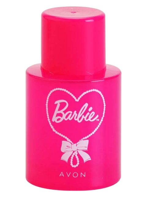 Barbie Wow!