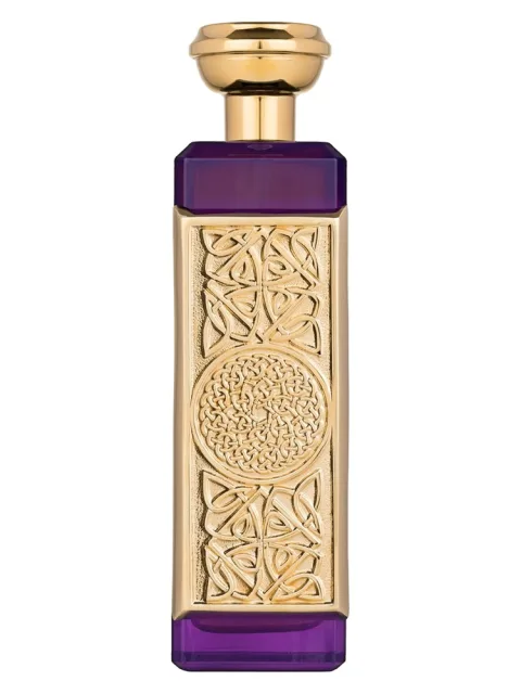 Violaceous