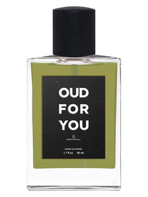 Oud for You