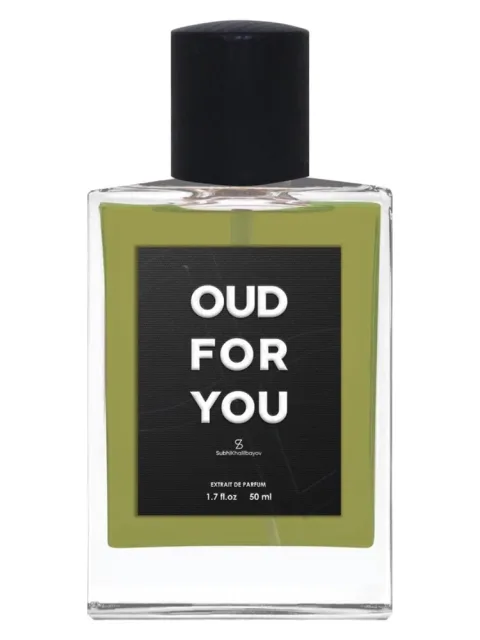Oud for You