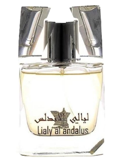 Lialy Al Andalus