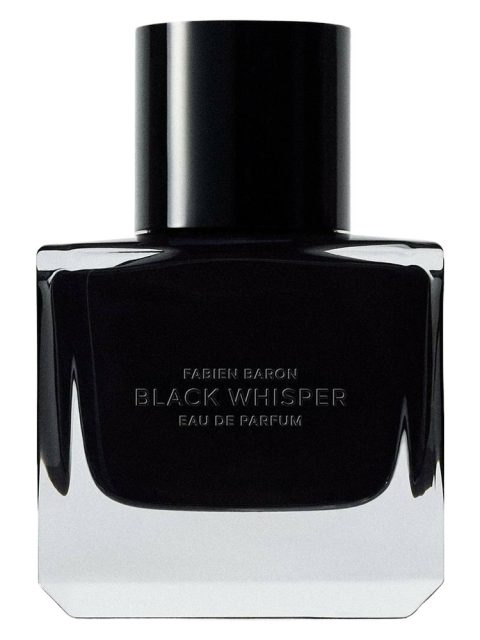 Black Whisper