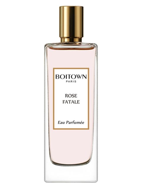 Rose Fatale 忘情玫瑰