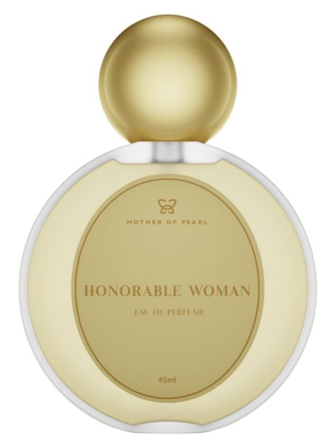 Honorable Woman